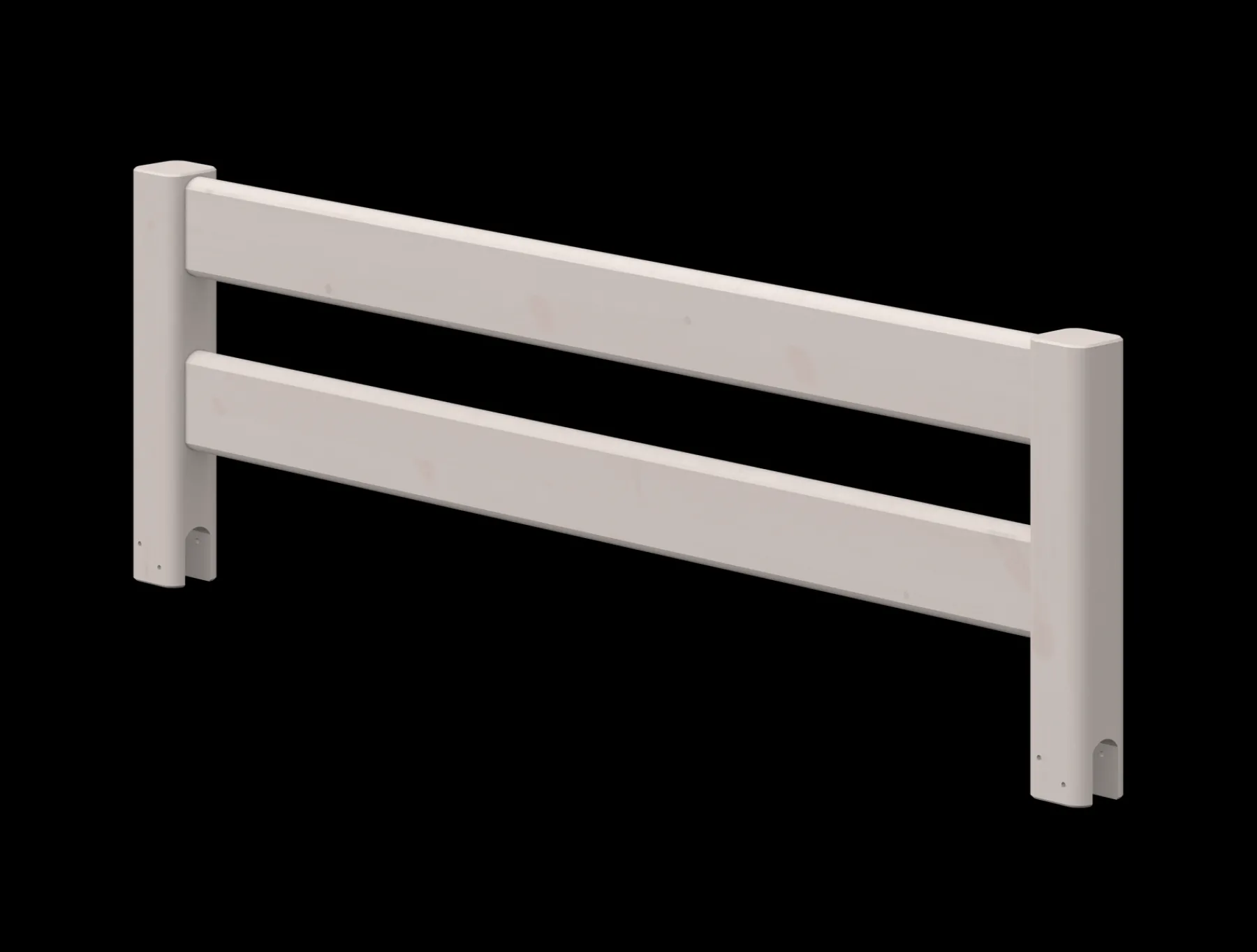 FLEXA ½ Absturzsicherung Greywashedpine New