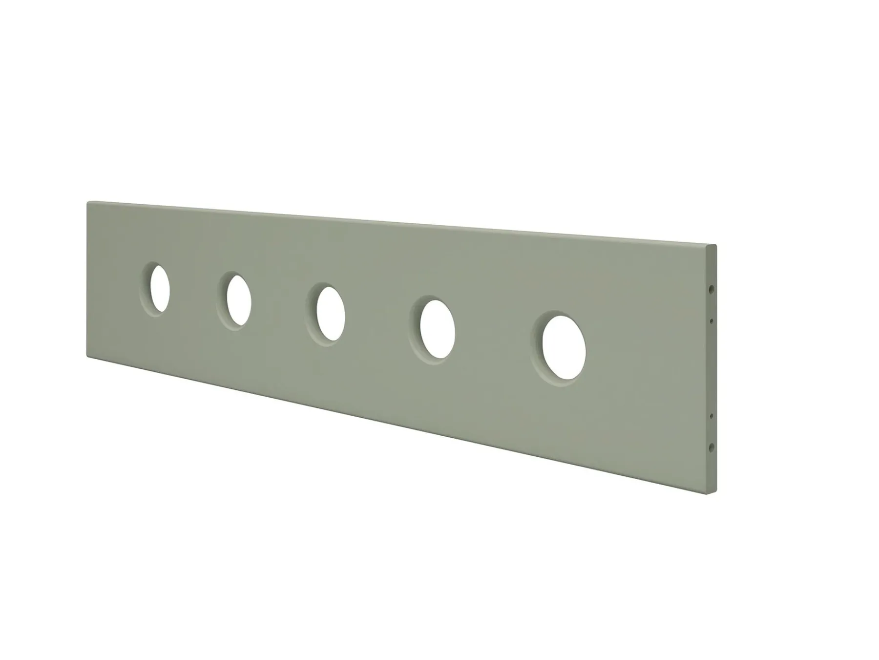 FLEXA 1/2 Absturzsicherung Naturalgreen Sale