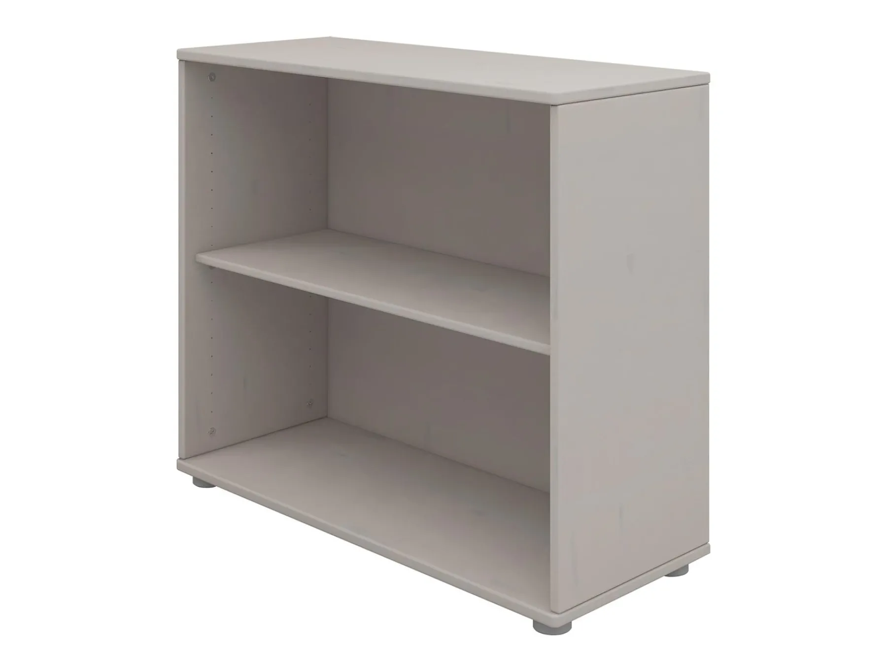 FLEXA Bücherregal mit 1 Boden Greywashedpine Best Sale
