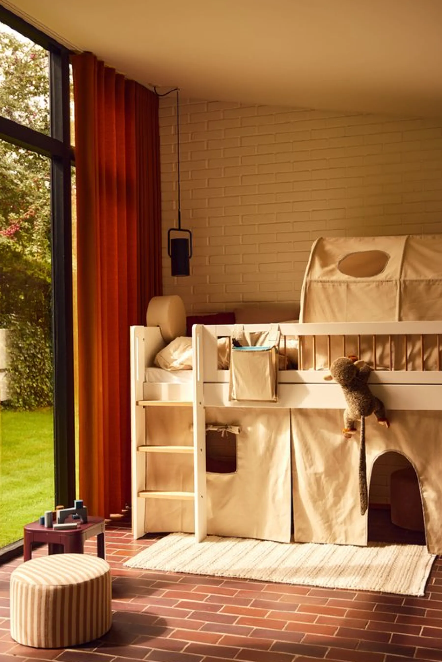 FLEXA Betttaschen, Mauve Morn Mauvemorn Shop