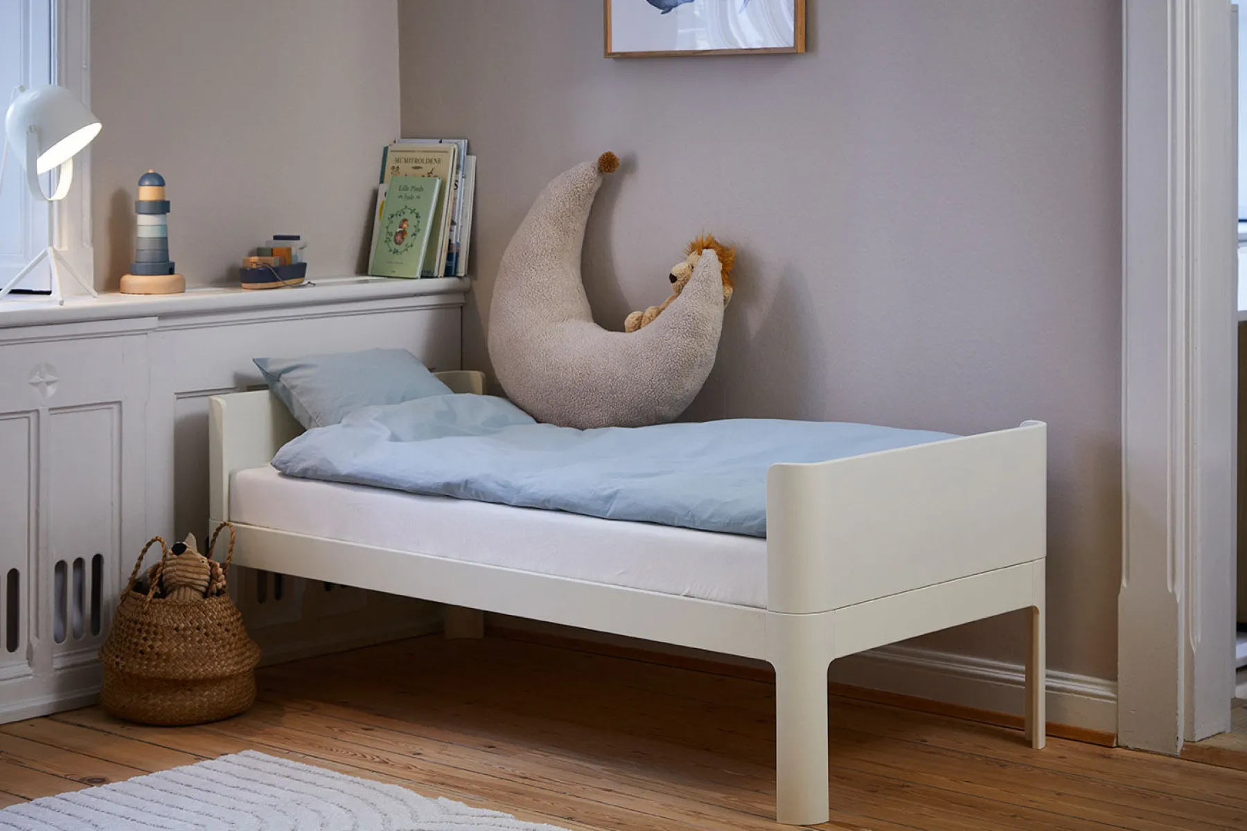 FLEXA Bettwäsche – Junior (100x140cm) Arona Shop
