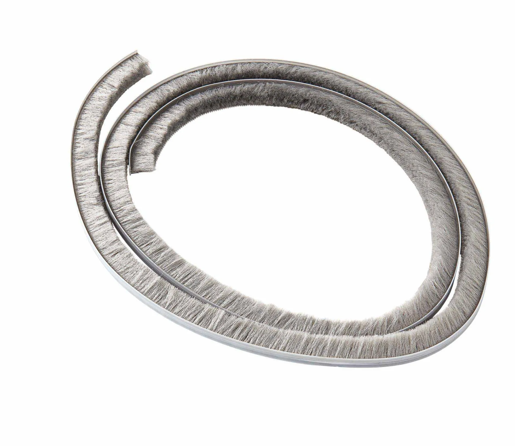 FLEXA Bürstendichtung Grey Fashion