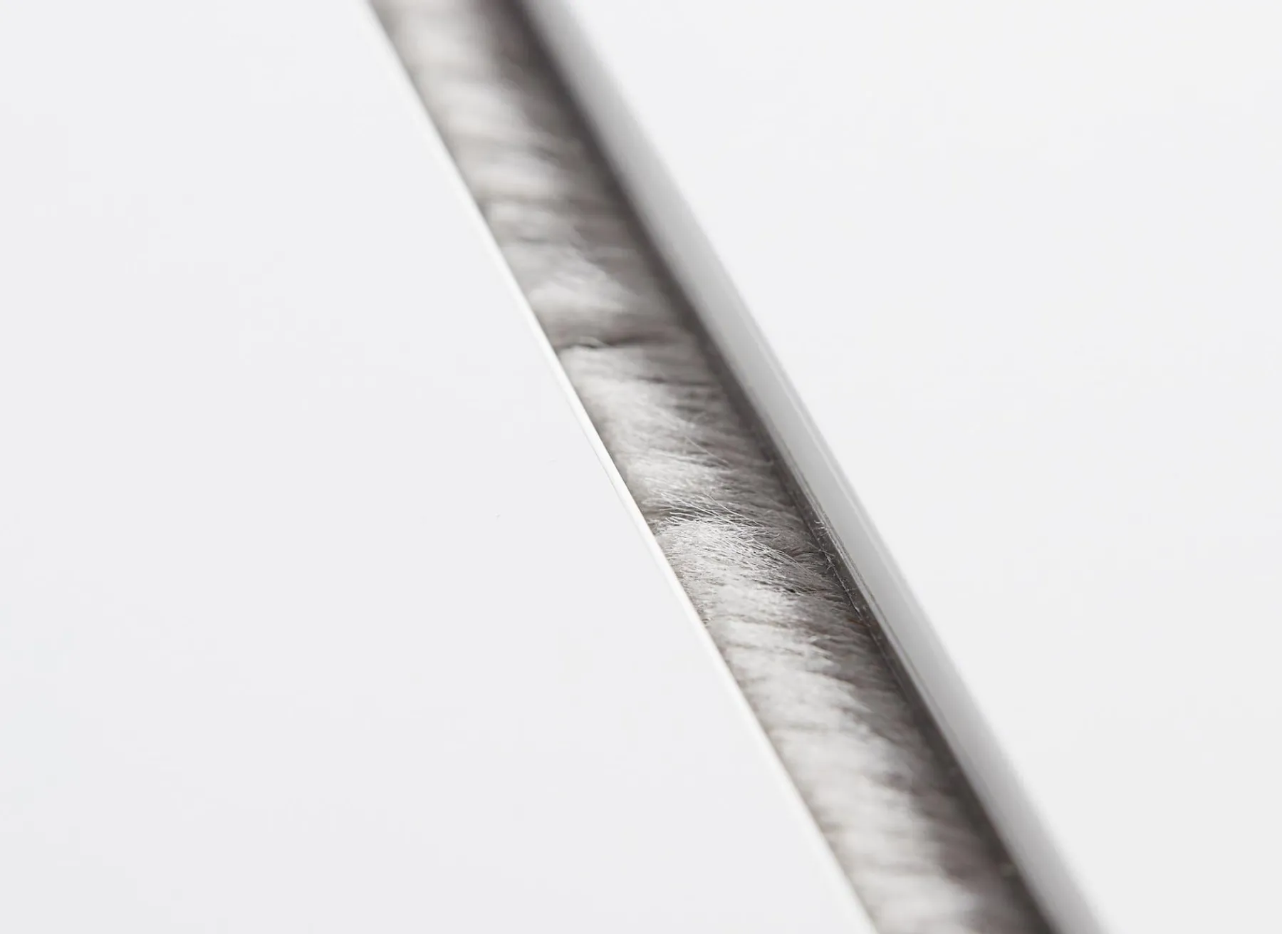 FLEXA Bürstendichtung Grey Fashion