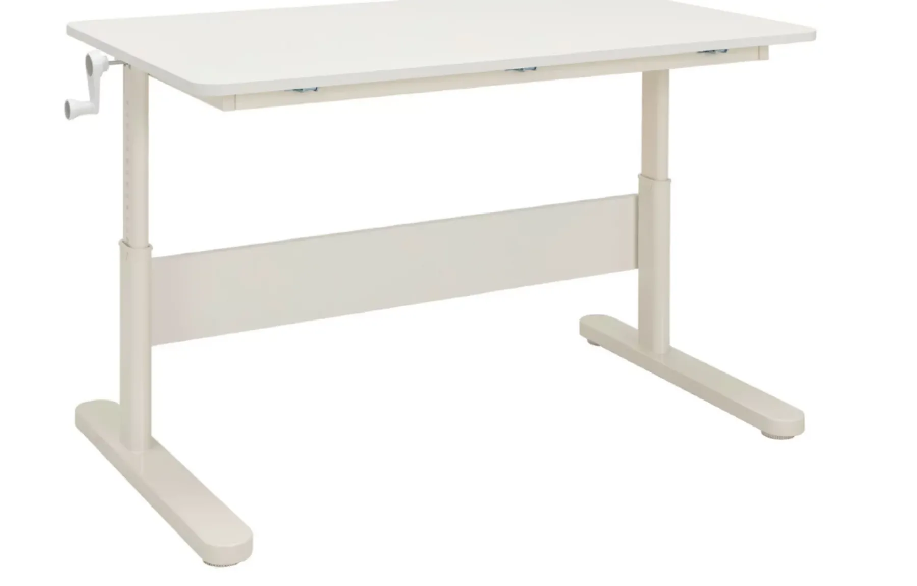 FLEXA Jugendschreibtisch Maxi Discount