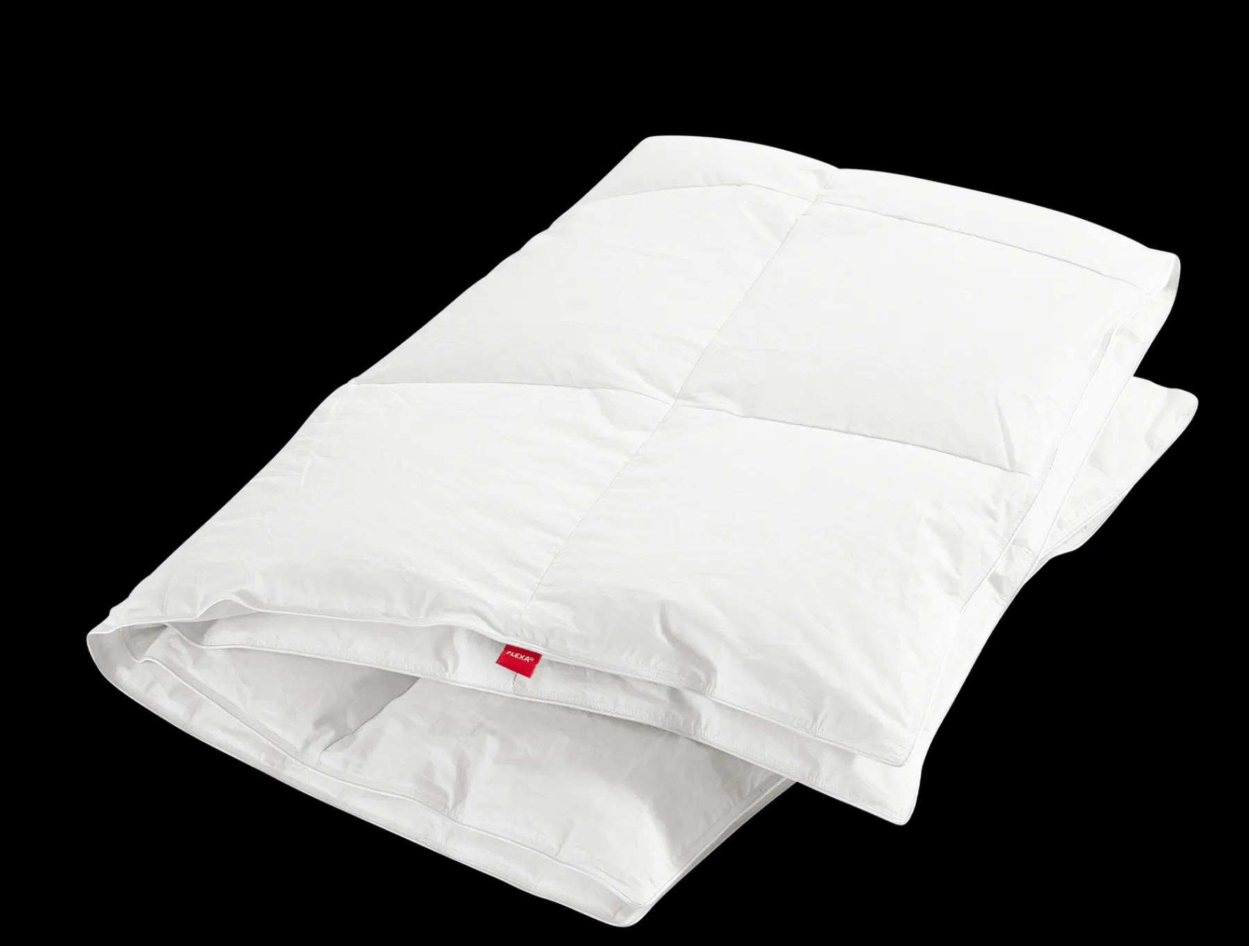 FLEXA Kinderbettdecke White Store