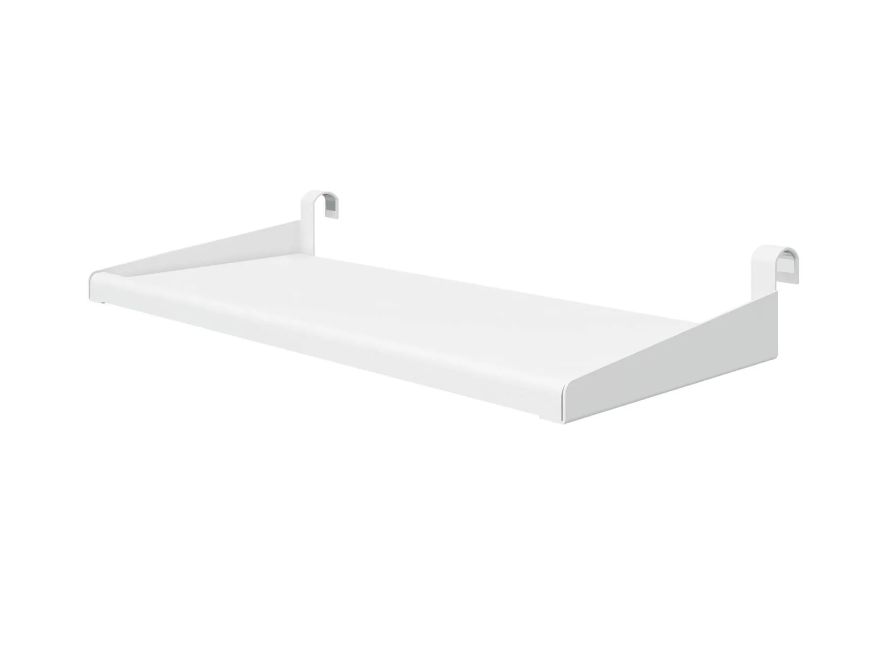 FLEXA Nachttisch White Sale