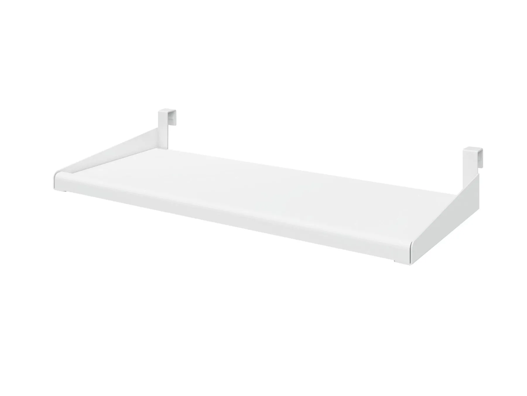 FLEXA Nachttisch White Discount