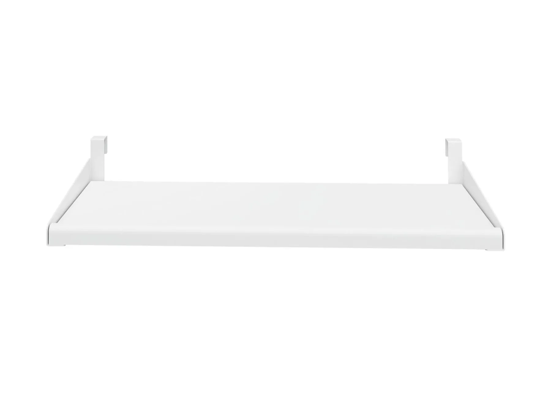 FLEXA Nachttisch White Discount