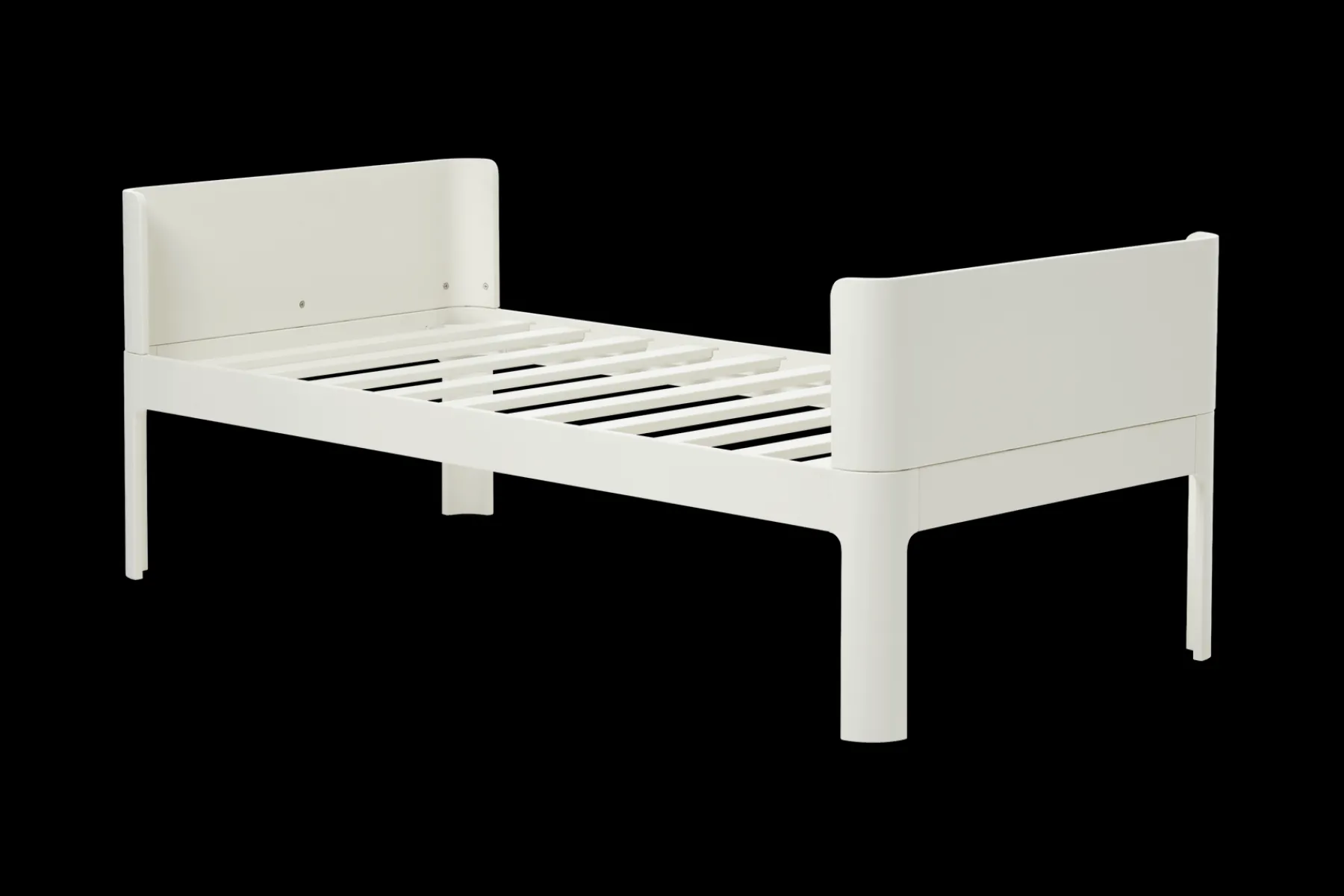 FLEXA NOVA Juniorbett, , 150x70 cm Cream Sale