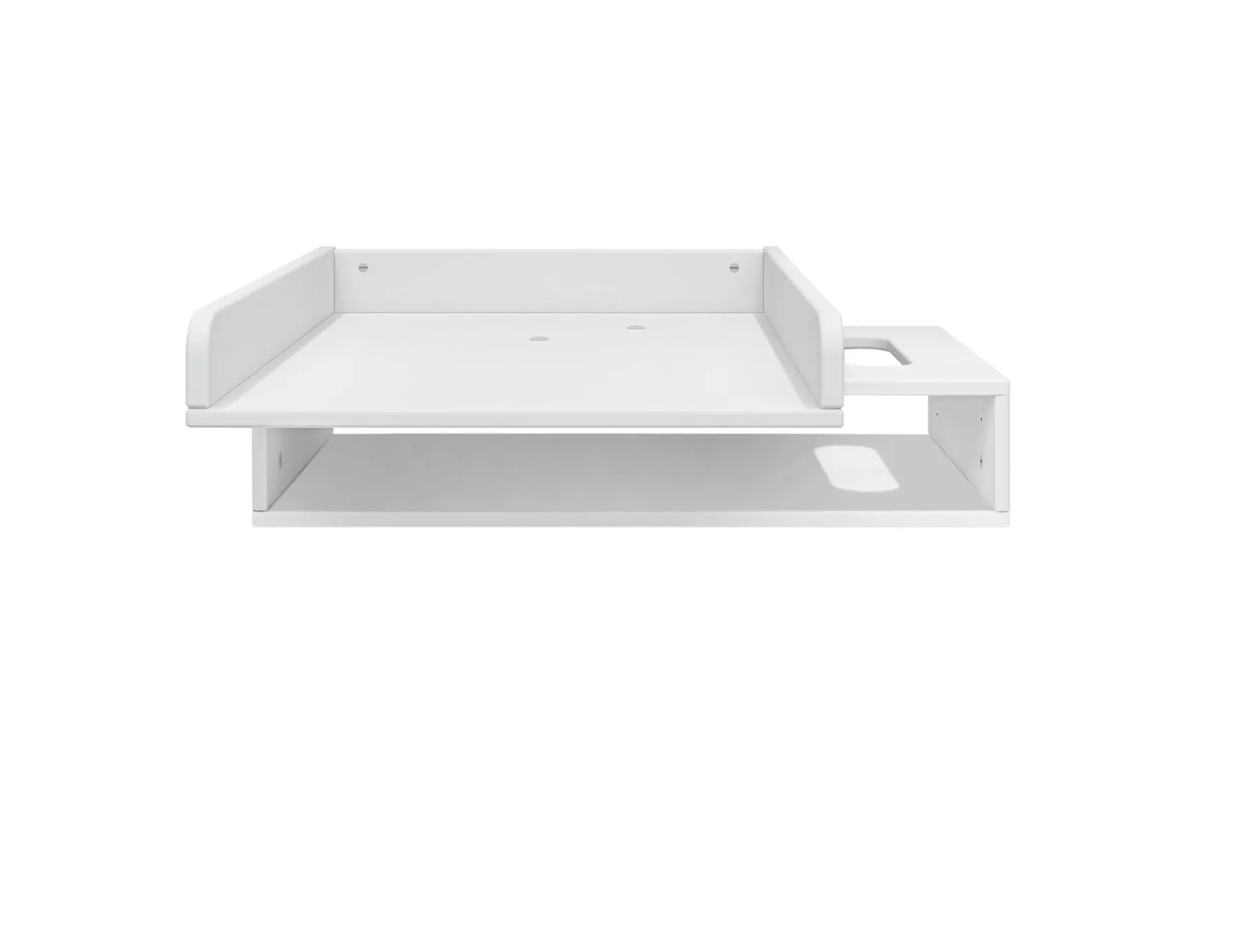 FLEXA ROOMIE Wickeltisch, MDF, White Sale