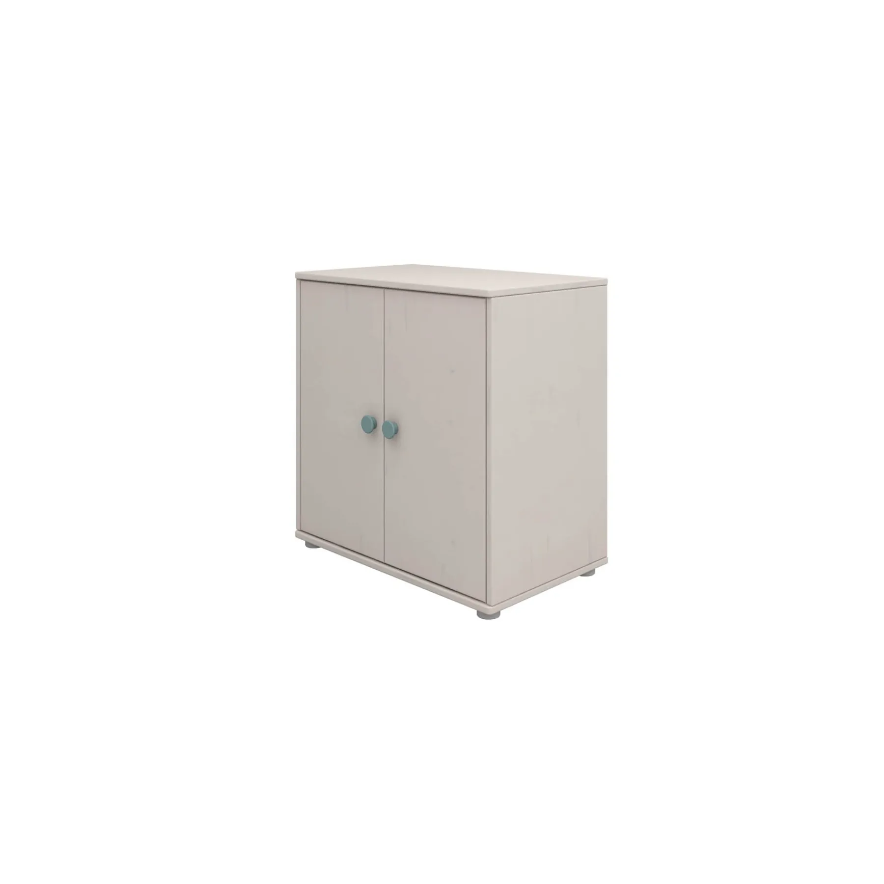 FLEXA Schrank Lightteal/greywashedpine Outlet