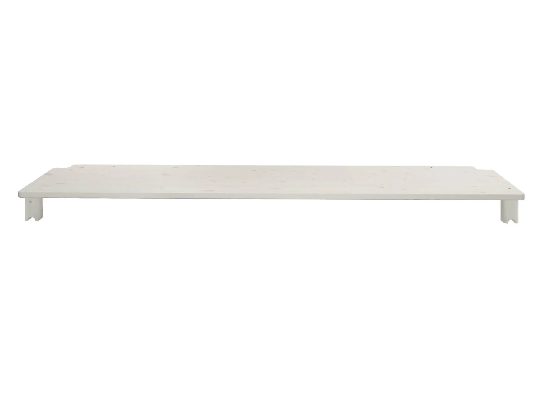 FLEXA Schreibtisch für Classic Hochbetten Whitewashedpine Flash Sale