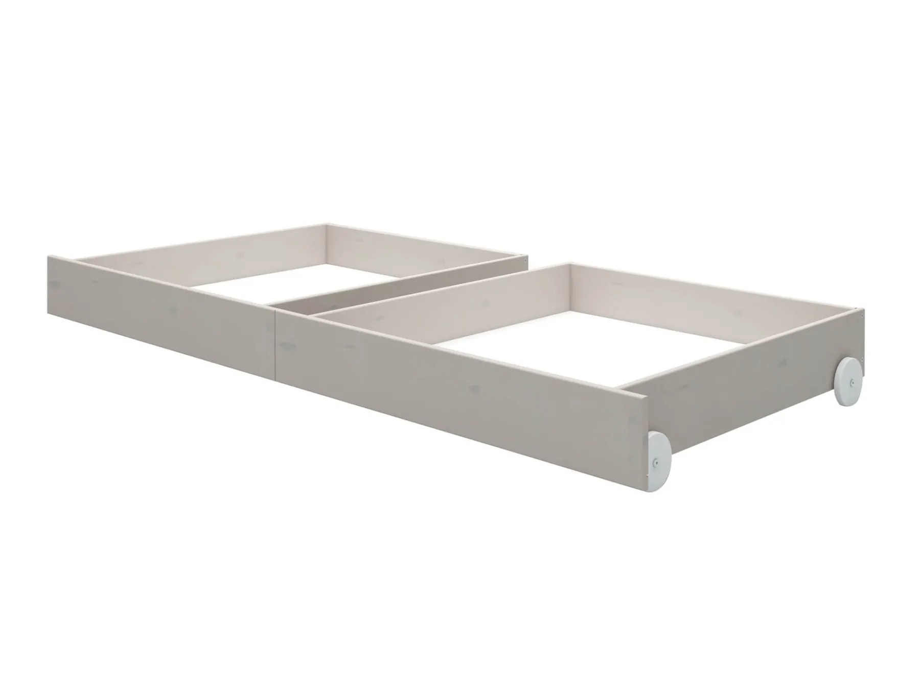 FLEXA Schubladen für Einzelbett und Etagenbett Greywashedpine Shop