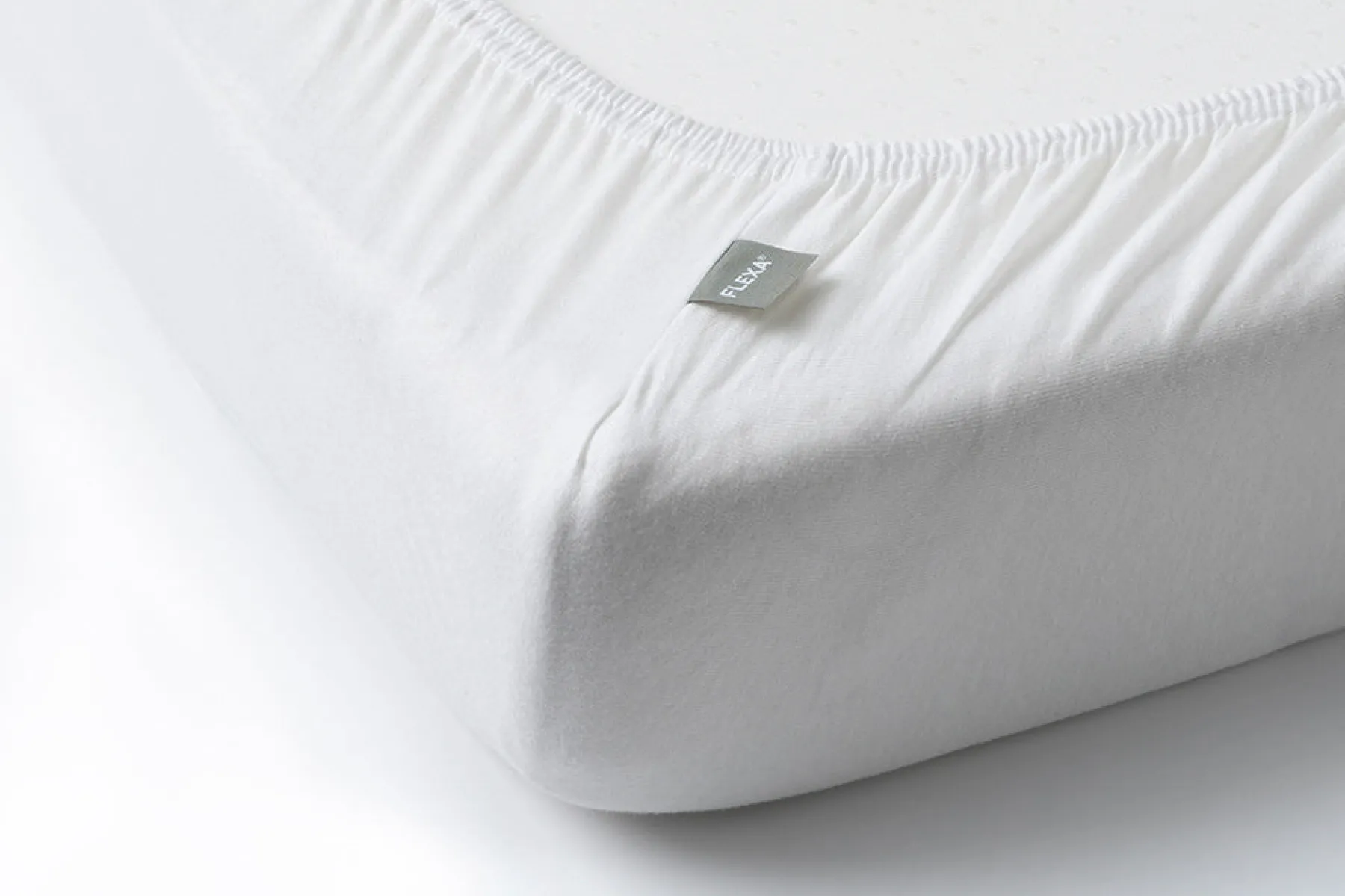 FLEXA Spannbettlaken – Junior Cheap