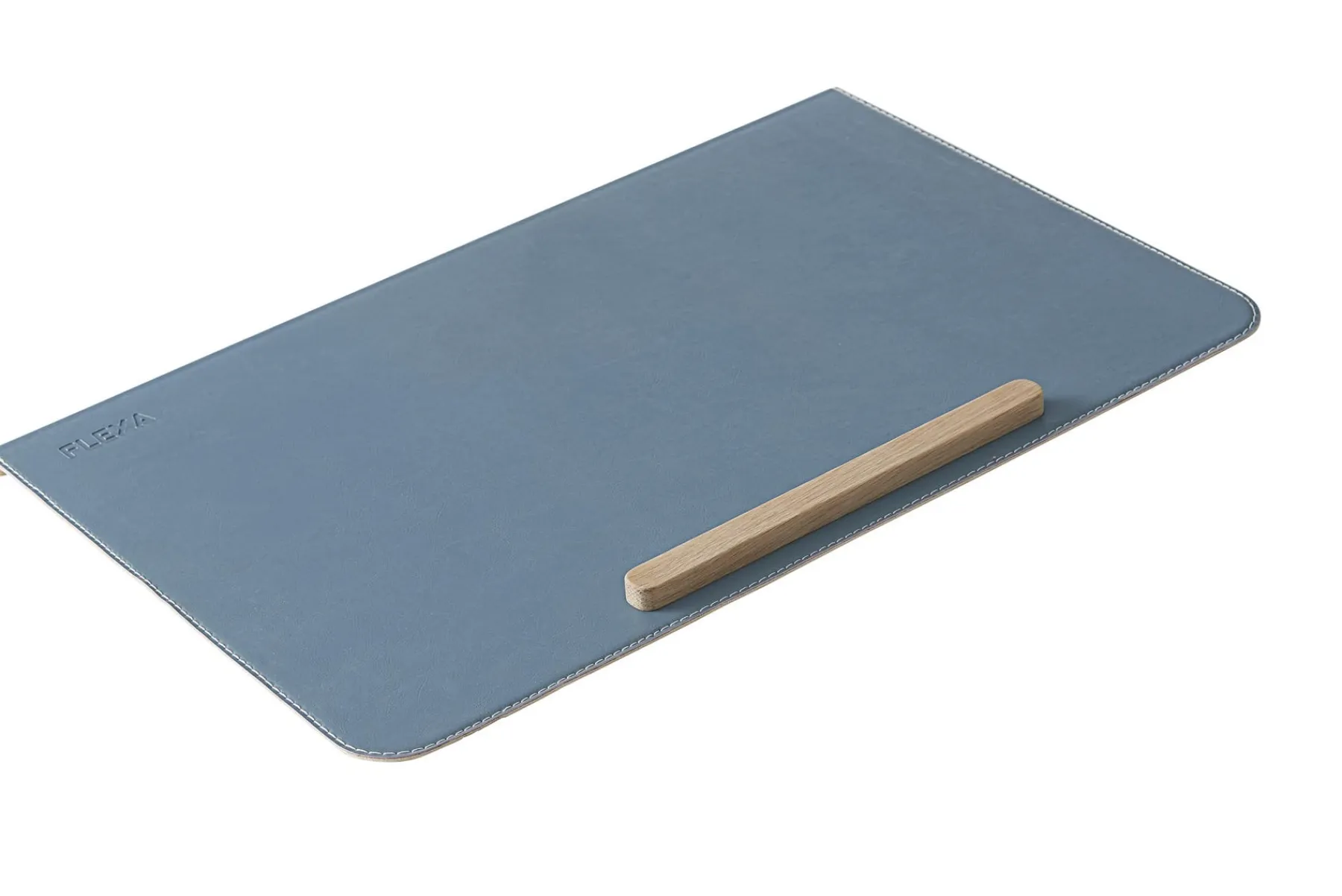 FLEXA STUDY Schreibtischauflage, Frosty Blue, 66x43 cm Frostyblue Clearance