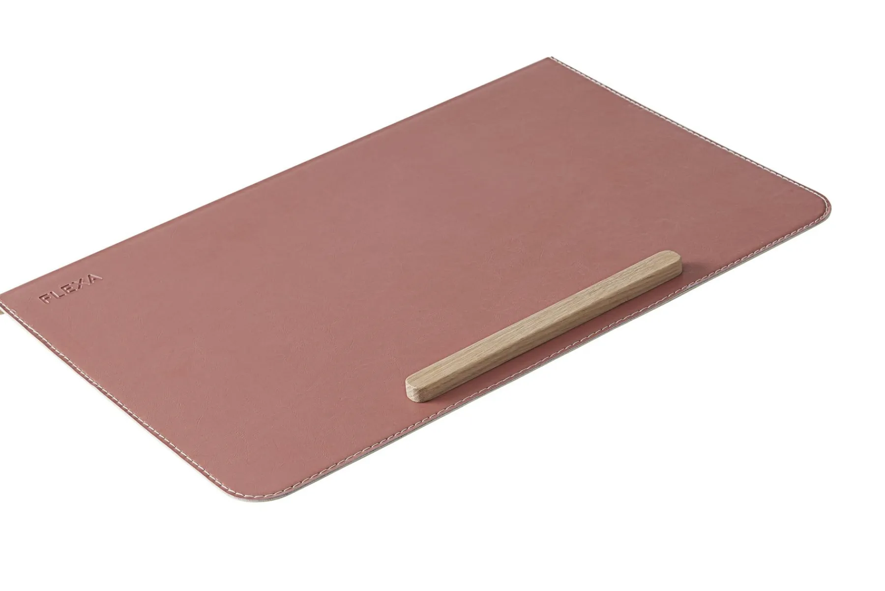 FLEXA STUDY Schreibtischauflage, Misty Rose, 66x43 cm Mistyrose Store