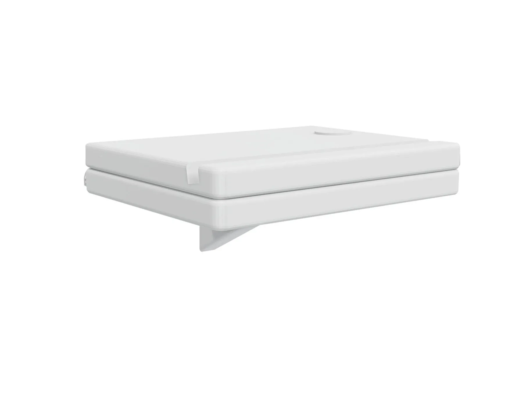 FLEXA Tablet Halter White Store