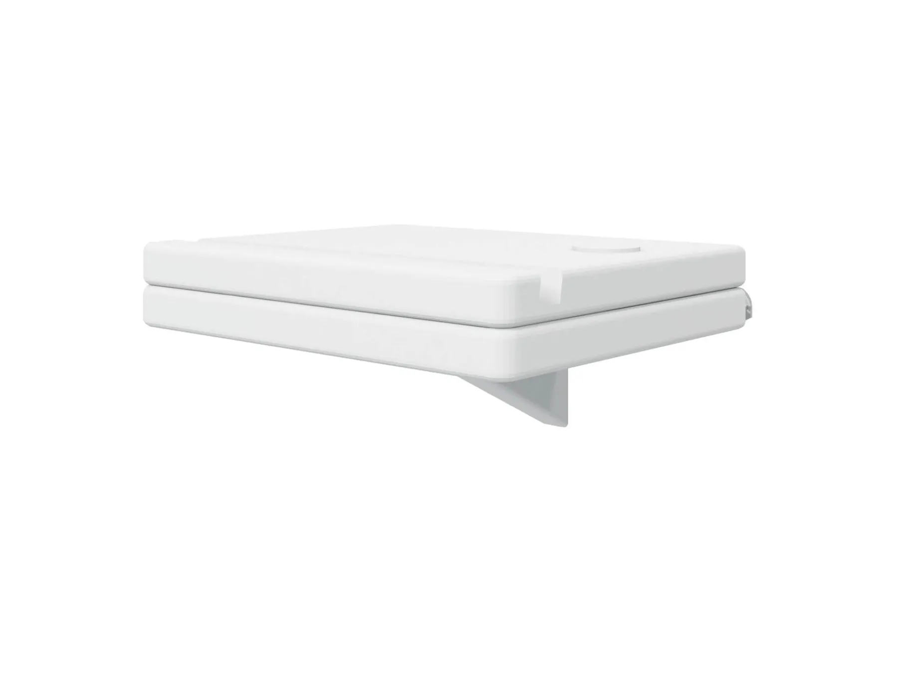 FLEXA Tablet Halter White Hot