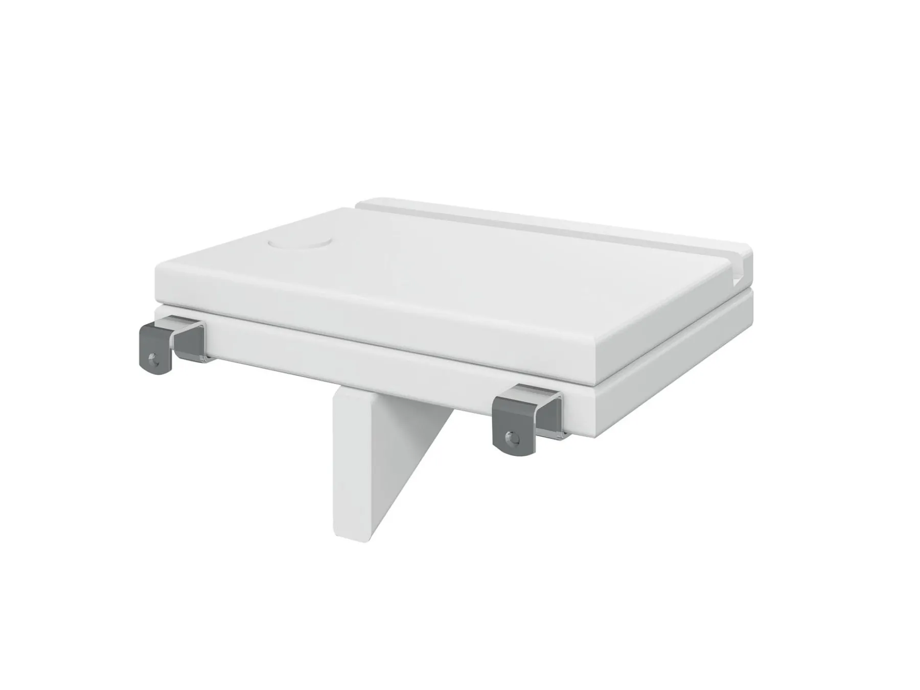 FLEXA Tablet Halter White Store
