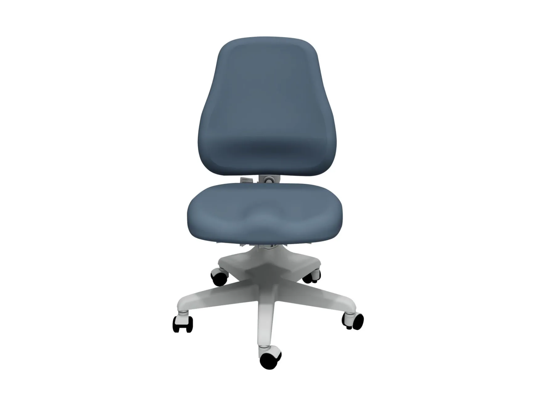 FLEXA Verto Schreibtischstuhl Frostyblue Shop