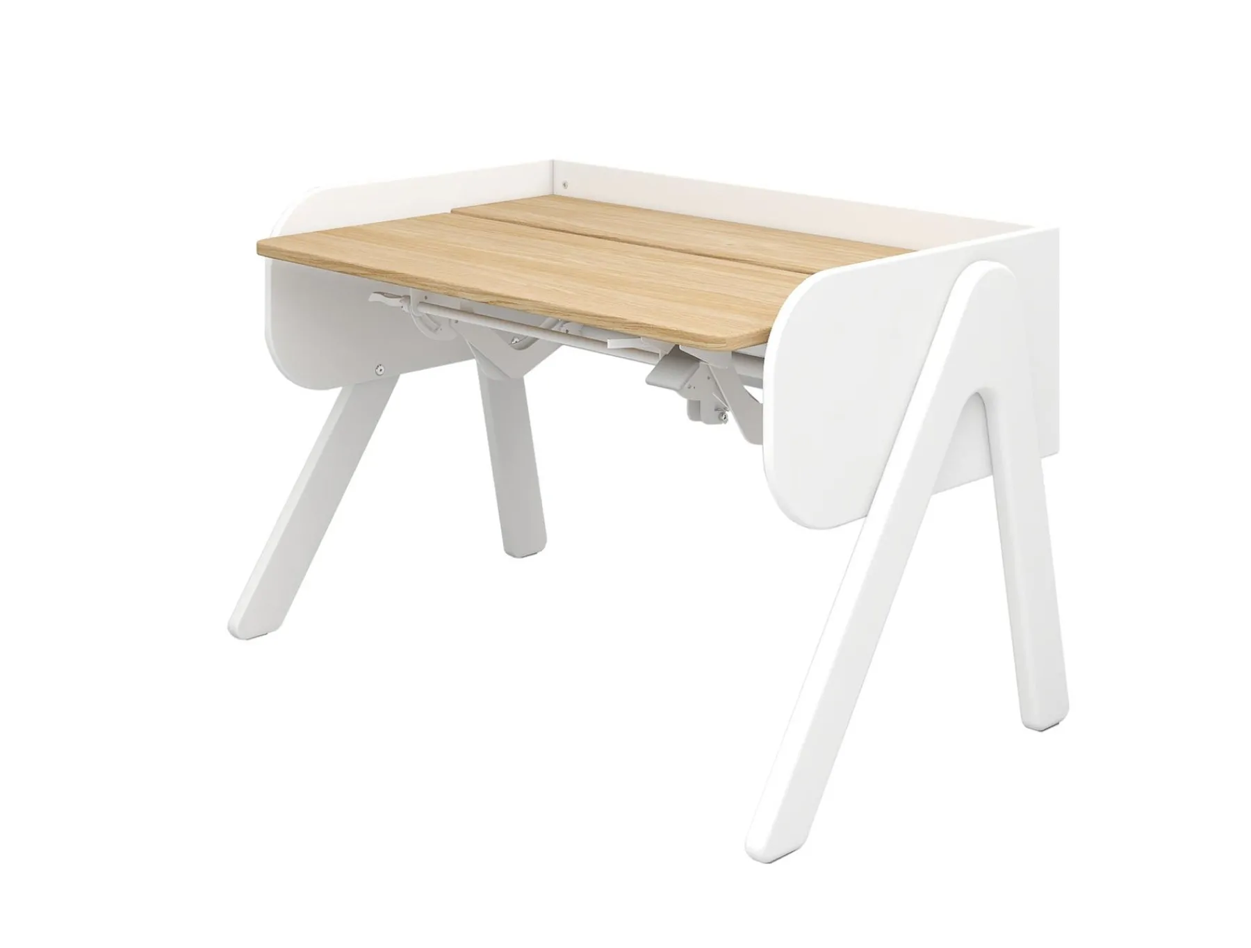 FLEXA Woody Nor White/oak Best Sale